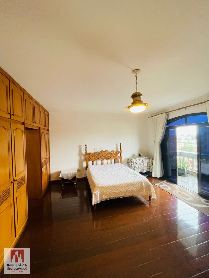 Apartamento à venda e aluguel com 4 quartos - Foto 4