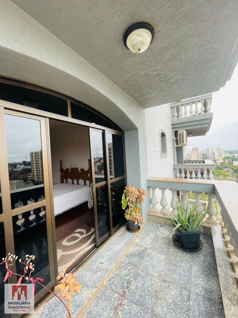 Apartamento à venda e aluguel com 4 quartos - Foto 5