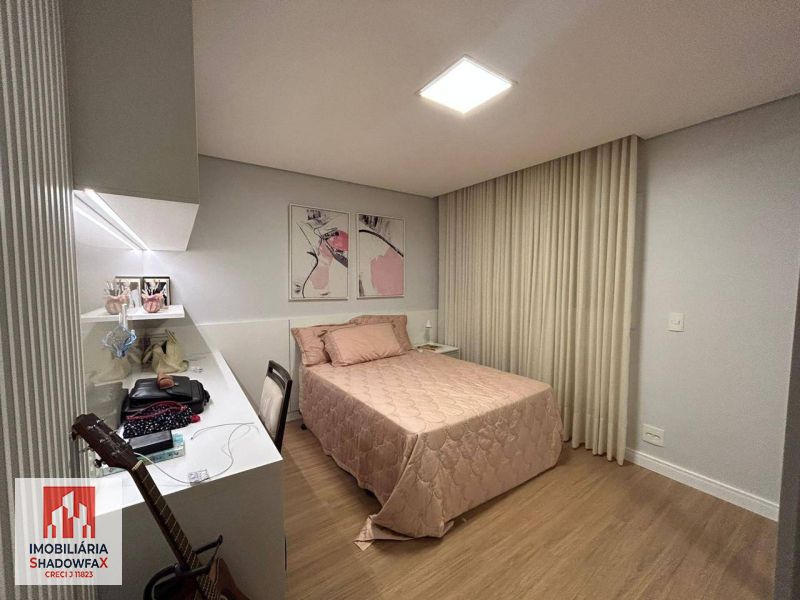 Apartamento à venda, 297m² - Foto 12