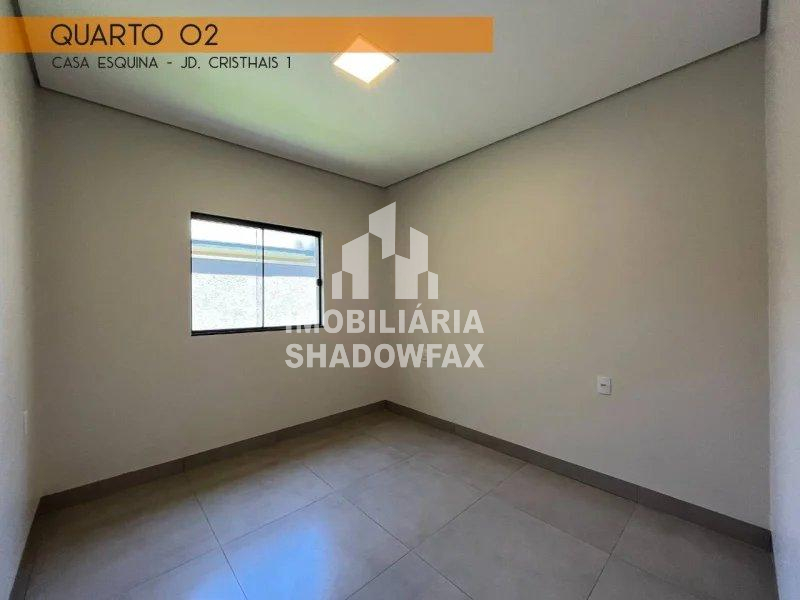 Casa à venda com 3 quartos, 135m² - Foto 4