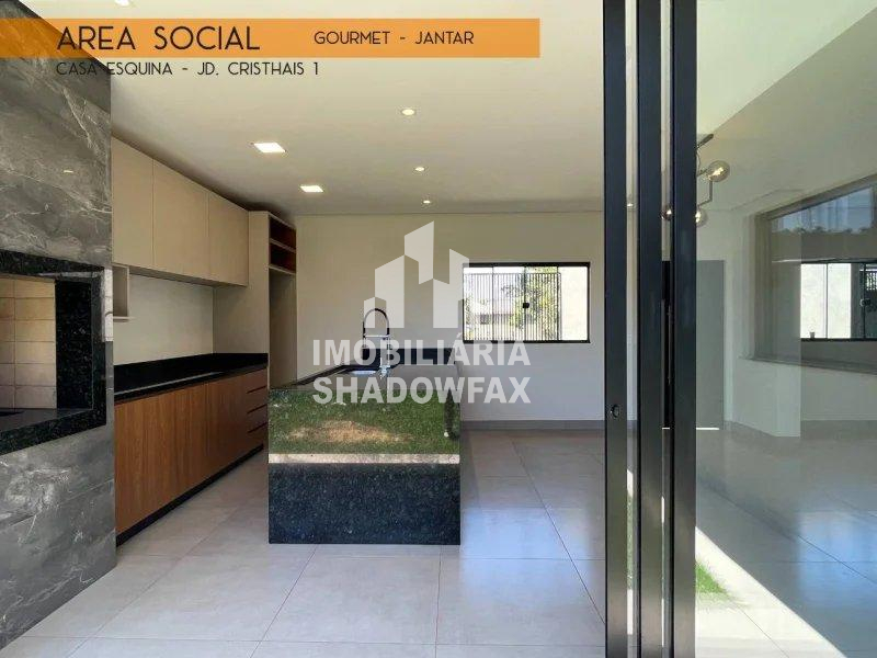 Casa à venda com 3 quartos, 135m² - Foto 6