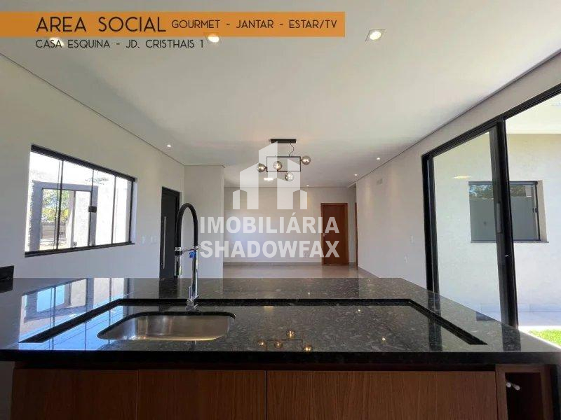 Casa à venda com 3 quartos, 135m² - Foto 8