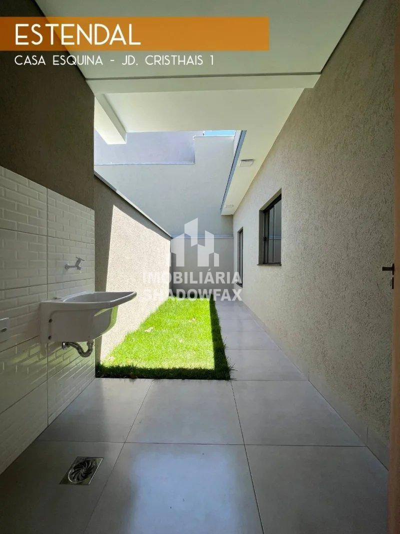 Casa à venda com 3 quartos, 135m² - Foto 11