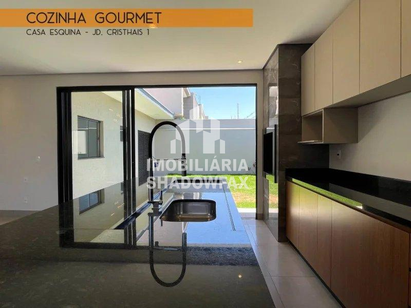 Casa à venda com 3 quartos, 135m² - Foto 14