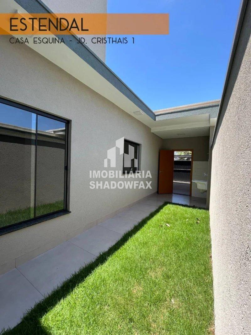 Casa à venda com 3 quartos, 135m² - Foto 15