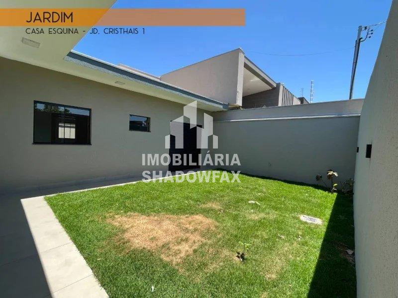 Casa à venda com 3 quartos, 135m² - Foto 12