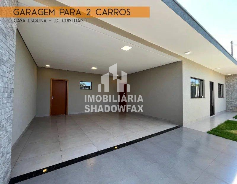 Casa à venda com 3 quartos, 135m² - Foto 16