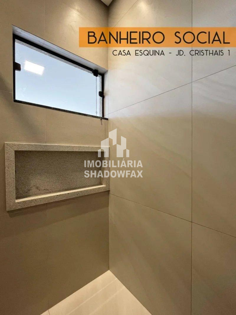 Casa à venda com 3 quartos, 135m² - Foto 19