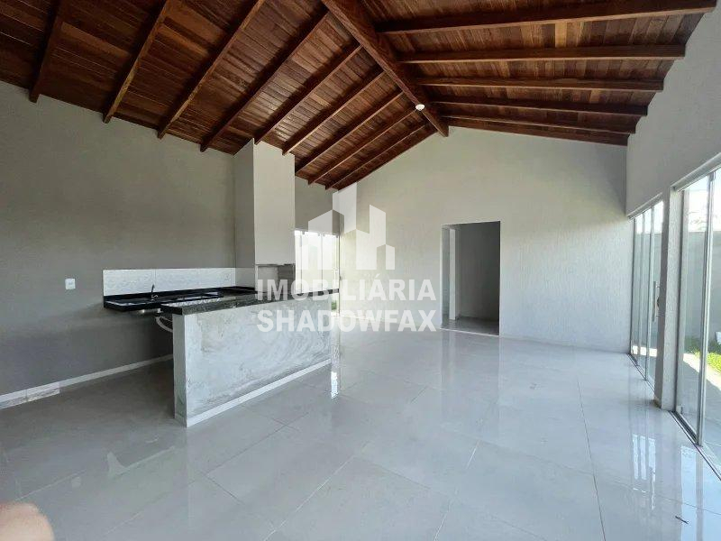 Casa à venda com 3 quartos, 162m² - Foto 6